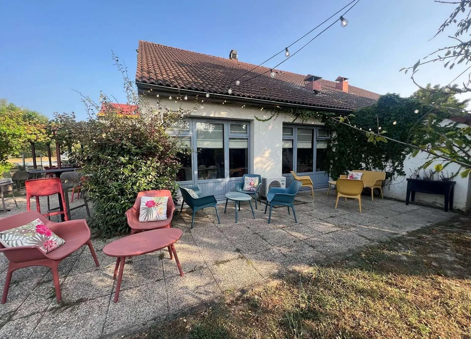 Hotel Campanile Montélimar Les Tourrettes 3*,  France