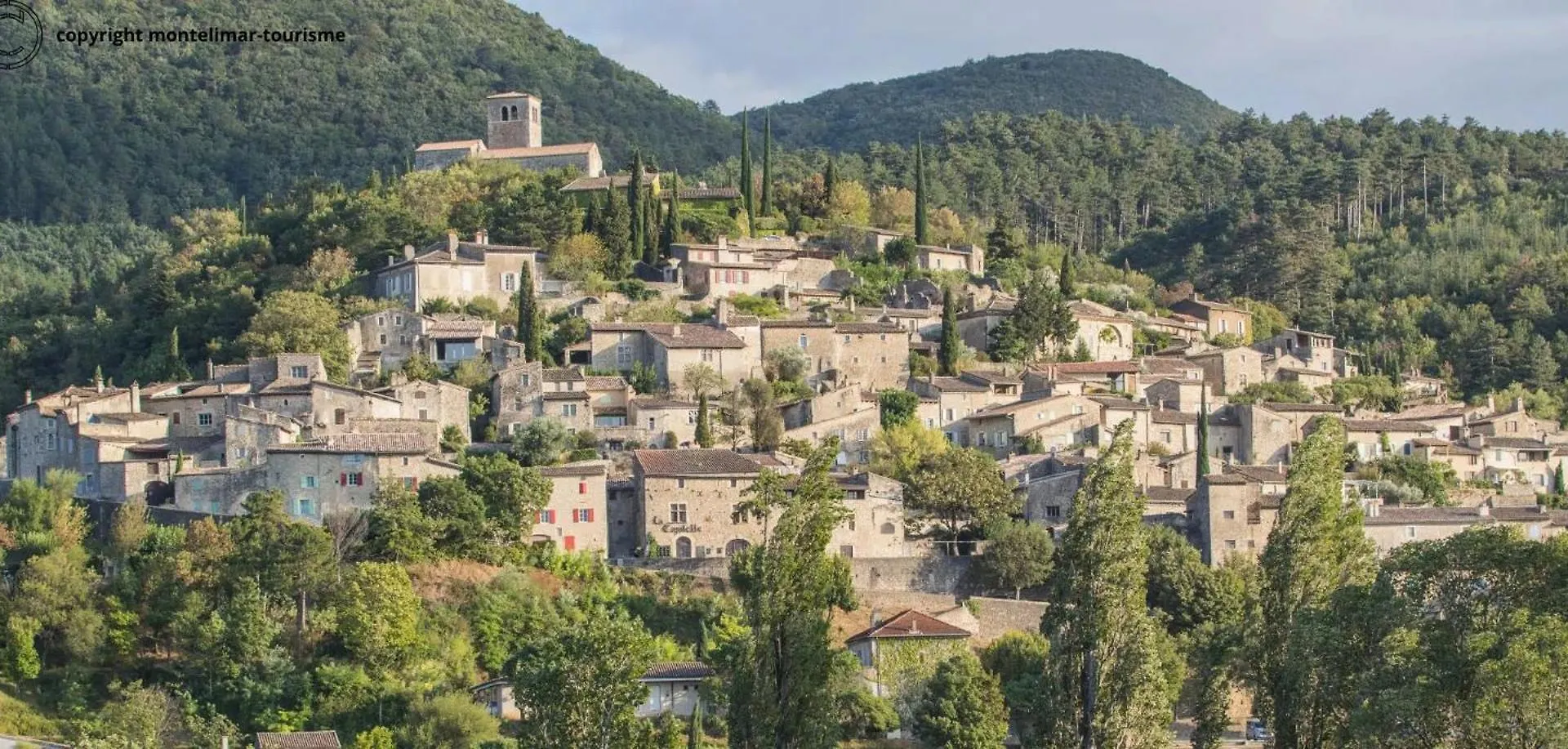 Hotel Campanile Montélimar Les Tourrettes