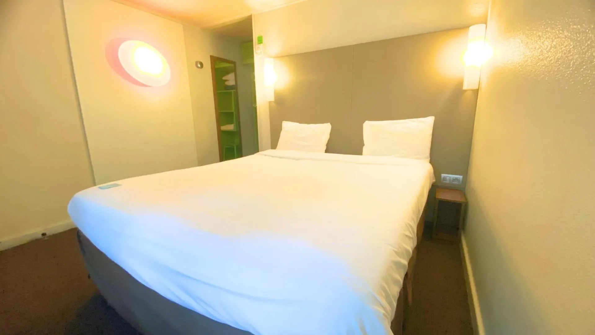 Hotel Campanile Montélimar Les Tourrettes