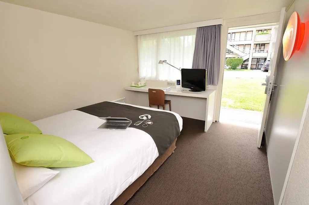 Campanile Montelimar Nord - A7 Sortie 17 Hotel Les Tourrettes France