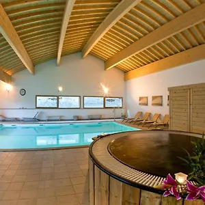 Appartement Montagne Duplex-orelle 9 Pers. Avec