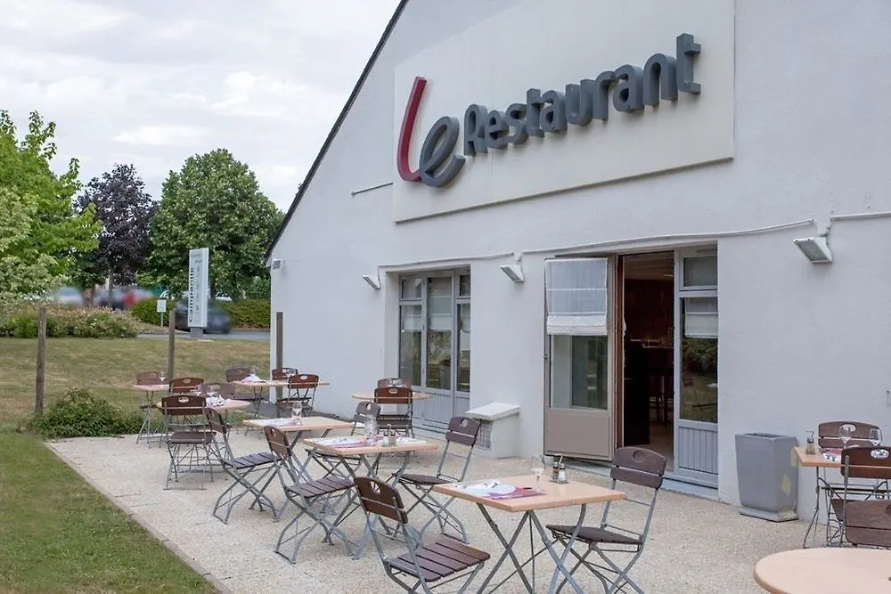 Campanile Montelimar Nord - A7 Sortie 17 Hotel Les Tourrettes