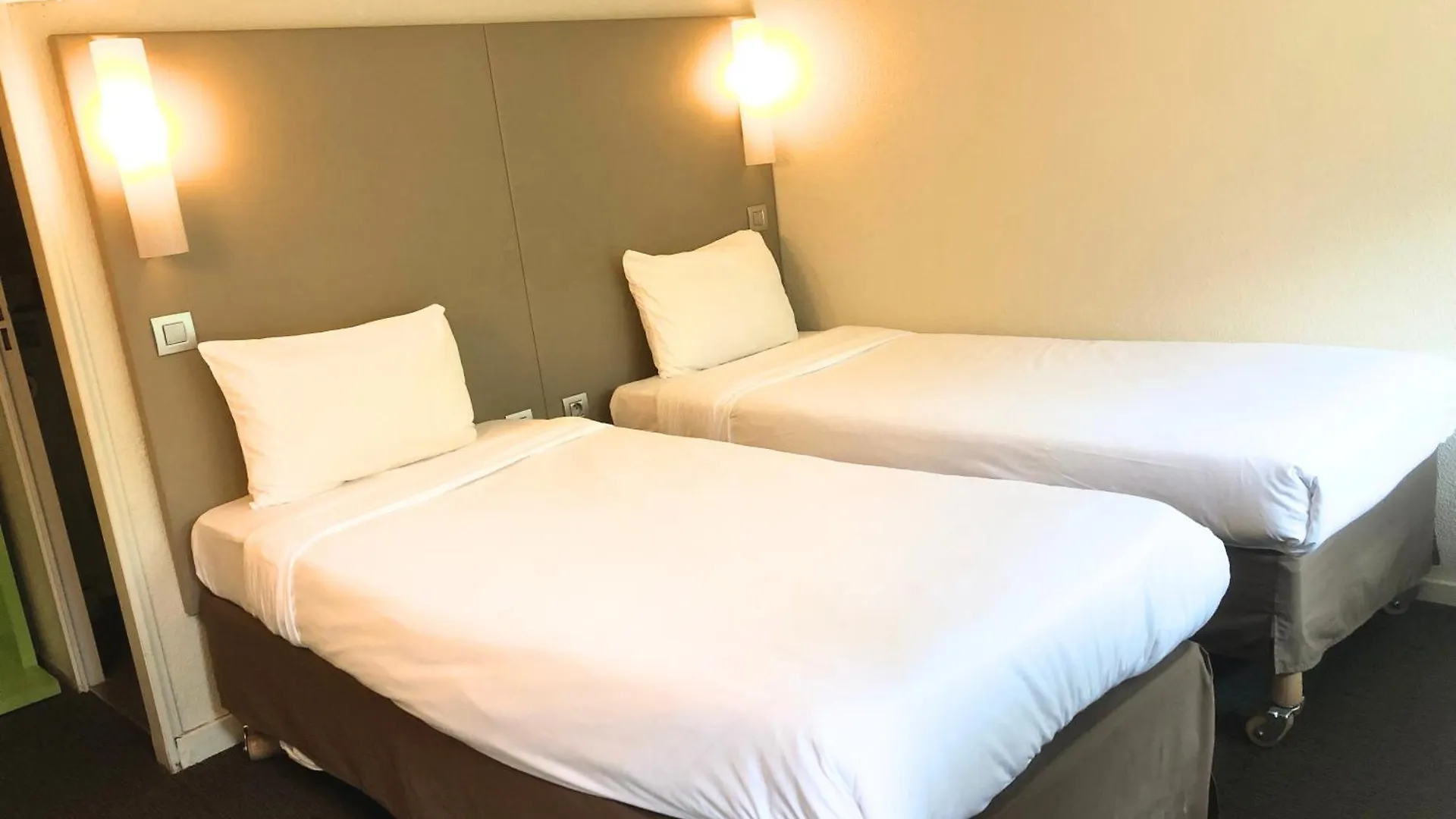 Campanile Montelimar Nord - A7 Sortie 17 Hotel Les Tourrettes