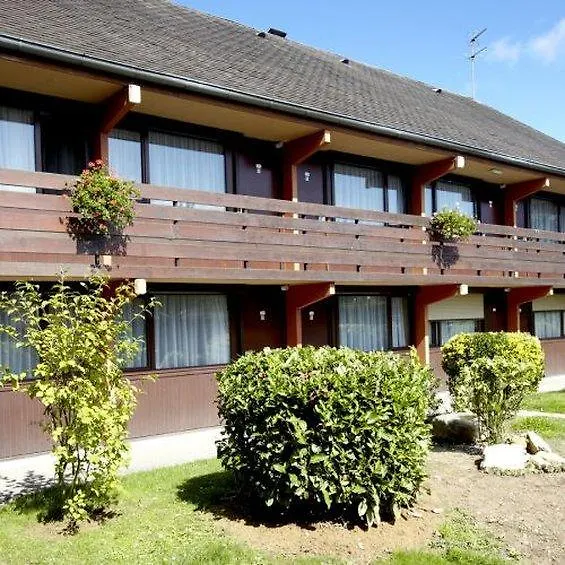 Hotel Campanile Montélimar Les Tourrettes