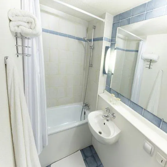 Campanile Montelimar Nord - A7 Sortie 17 Hotel Les Tourrettes