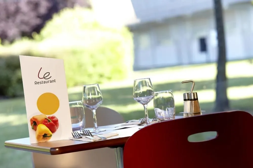 Campanile Montelimar Nord - A7 Sortie 17 Hotel Les Tourrettes
